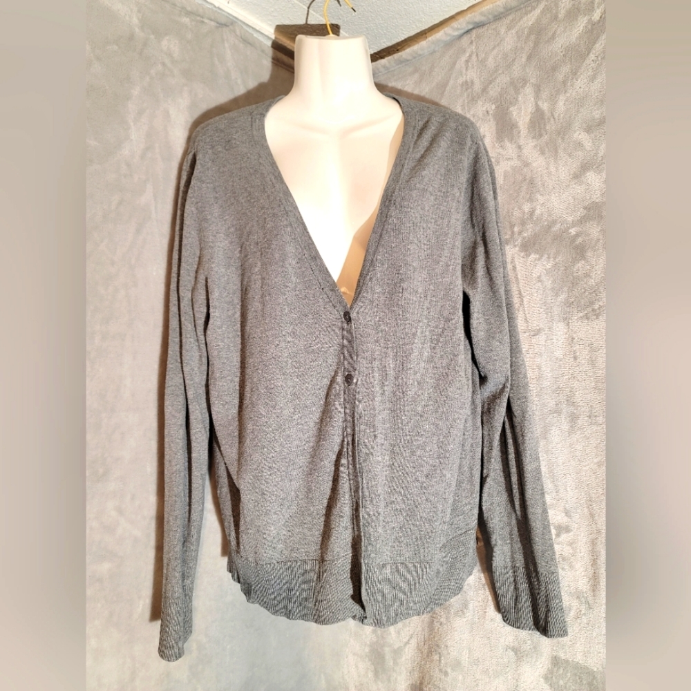 Lightweight Cardigan